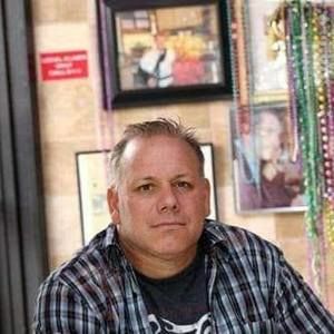 Meet your Posher, Eric